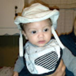 Meet your Posher, Rafael